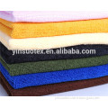 high quality microfiber towel durable in use